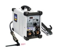 GYS Équipement de soudage TIG PROTIG 161 DC avec accessoires ( 1000152791 )