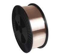 GYS - Fil plein acier EXCELLIUM G3Si1 / ER70S-6 Ø 1,2 Bobine S300 /15 kg