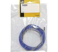 GYS – Gaine métal pour fil acier pour torche MIG – Ø 0,6/0,8 mm – 3 m