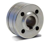 GYS - GALET TYPE A - FIL FOURRE ACIER Ø 0.9-1.0/1.2 (no gas)