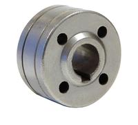 GYS Galet Type A pour fil fourré acier - 0,8 - 0,9 / 1,0 mm