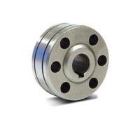 GYS Galet Type B fil plein alu diam 0.8/1.0 - 042155