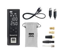 GYS 088795 Compresseur NOMAD AIR 10 bar