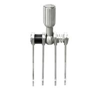 GYS - Griffe 4 dents - Pour débosseleur