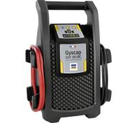 GYS GYSCAP 12V DC/DC BATTERYLESS BOOSTER 087651 Système de démarrage rapide 12 V