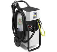 GYS GYSDUST PRO 1 Extracteur ATEX / Ex Aspirateur 088528