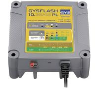 Chargeur batterie Plomb/LiFePO4 36/48V 10A de 10 à 230Ah GYSFLASH 10.36/48 PL