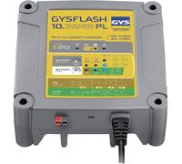 GYS GYSFLASH 10.36/48 PL 027060 Chargeur automatique 36 V, 48 V