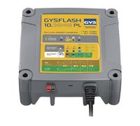 GYS Gysflash 10.36/48 Pl Universel Einbauladegerät -027060