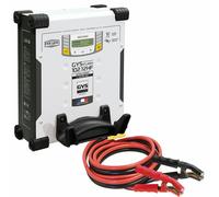 GYS Gysflash 102 12 HF 029606 Onduleur Chargeur de Batterie HF 12V Chargeur
