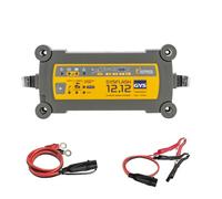 GYS GYSFLASH 12.12 029392 Chargeur automatique 12 V 12 A