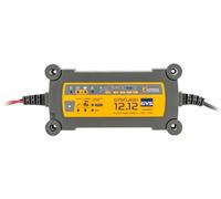 Chargeur de batterie Gysflash 12.12