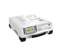 GYS GYSFLASH, 121.12 CNT FV Chargeur de batterie 12V pour voiture