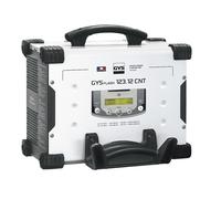 GYS Gysflash 123.12 Cnt Fv Chargeur Câble 5m 025677