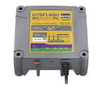 GYS Gysflash 20.12/24 Pl 026049