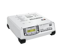 GYS GYSFLASH 50.12 HF FV 026056 Chargeur Automatique, Equilibreur de Charge de Batterie, Contrôleur de Batterie, Appar