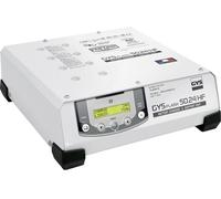 GYS Chargeur automatique GYSFLASH 50.24 HF 029095 – 6 V / 12 V / 24 V, 50 A