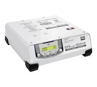 GYS GYSFLASH 50.24 HF 029620 Chargeur automatique 6 V, 12 V, 24 V 50 A