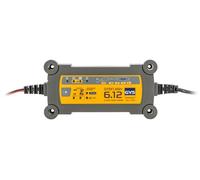 GYS Chargeur de batterie Gysflash 6.12