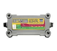 GYS GYSFLASH 6.24 PL 027398 Chargeur automatique 24 V 6 A