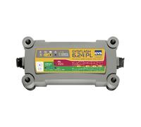 GYS GYSFLASH 6.24 PL 027398 Chargeur automatique 24 V 6 A