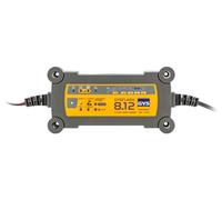 GYS, Chargeurs de batterie, Chargeur FLASH 8.12 (12V, 8 A)