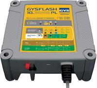 GYS GYSFLASH Chargeur automatique 36 V 48 V Chargeur multitension pour véhicules