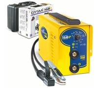 GYS Gysmi 160 P Electrodes Onduleurs 030077 Mma Soudeur