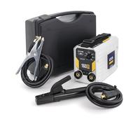 GYS – Poste à souder Inverter GYSMI 160A MMA 230V – Arc Force, Antisticking, Hot Start, valise