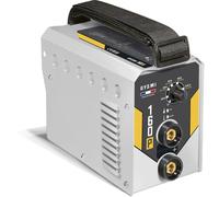 Poste à souder MMA Inverter Gysmi 160 P
