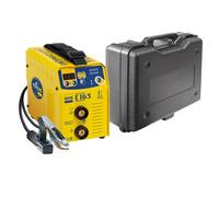 GYS GYSMI E163 E Main MMA WIG Électrodes Soudeuse 036635 Inverter E 163