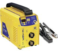 Poste à souder MMA Inverter Gysmi E 163 GYS