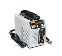 GYS Poste à souder MMA Inverter GYSMI E200FV avec valise - 031210