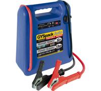 GYS GYSPACK Appareil De Démarrage Autonome 12V 480A 7Kg - 025455