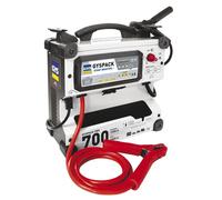 GYS Gyspack Pro 700 12V Atelier Starthilfegerät- 027077