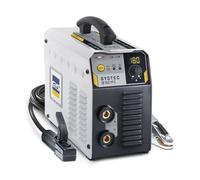 GYS, GYSTEC E180 PFC - Avec valise et accessoires