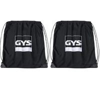 GYS - Housse de Protection pour Masque - Noir (Lot de 2)