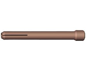 GYS hülsen - Diamètre 2,4 mm - Drap-housse pour graveur de Wig SR 17/18/26 - Lot de 3, 1 pièce, 045019