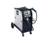 GYS Installation de soudage MIG / MAG MULTIWELD FV 220M avec accessoires 30-2...