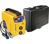 GYS Inverter de soudage GYSMI E163, E-Hand, avec accessoires