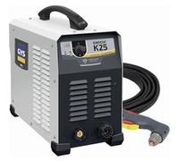 GYS K25 Découpeur plasma 10 - 25 A G