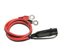 GYS Kit connectique F3 (M8) Flash / Oeillets M8 0,45m - 027626