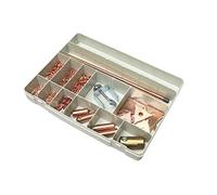 GYS Kit d'électrodes poste à souder 050075