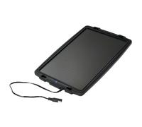 GYS - KIT Solaire DE Maintien DE Charge - 4.5W, Noir