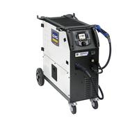 GYS Poste à souder Kronos 320T avec accessoires - 078734