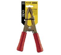 PINCE PRO LAITON 300A - MANCHON ROUGE - Vrac - GYS - 053700