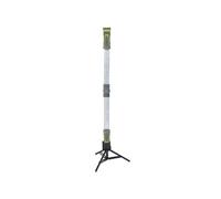 GYS Lampe de travail 058002 – pliable et rechargeable sur trépied