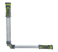 GYS Lampe de travail 058002 – pliable et rechargeable sur trépied