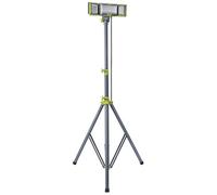 GYS - Lampe LED - sur TREPIED - 4000 Lumens - Rechargeable