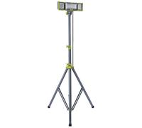 GYS Led-Arbeitsleuchte 42W Avec Pied de Sol - 4000 Volume 059986